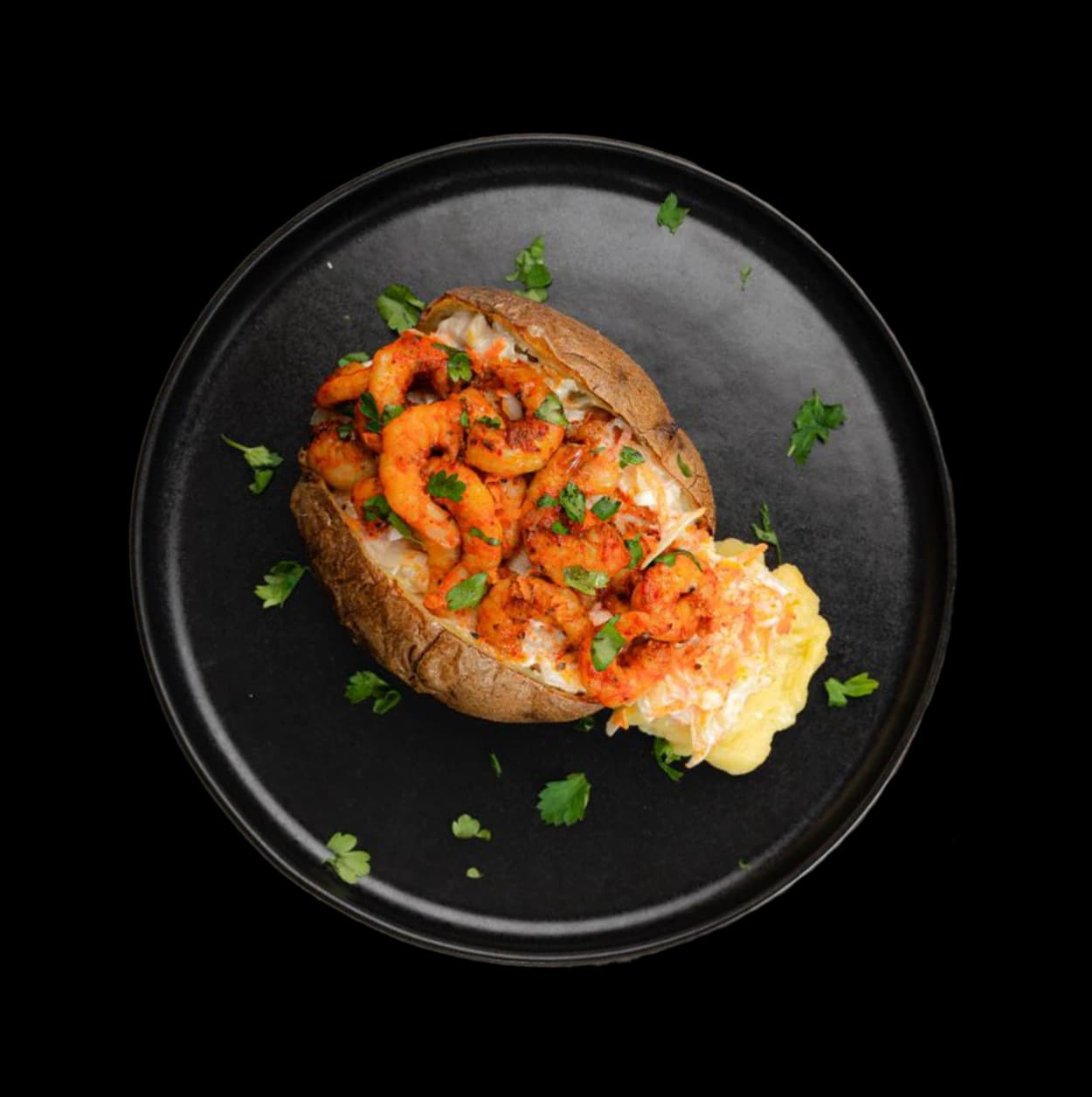 Featured menu dish 1
