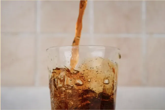 Soft Drinks