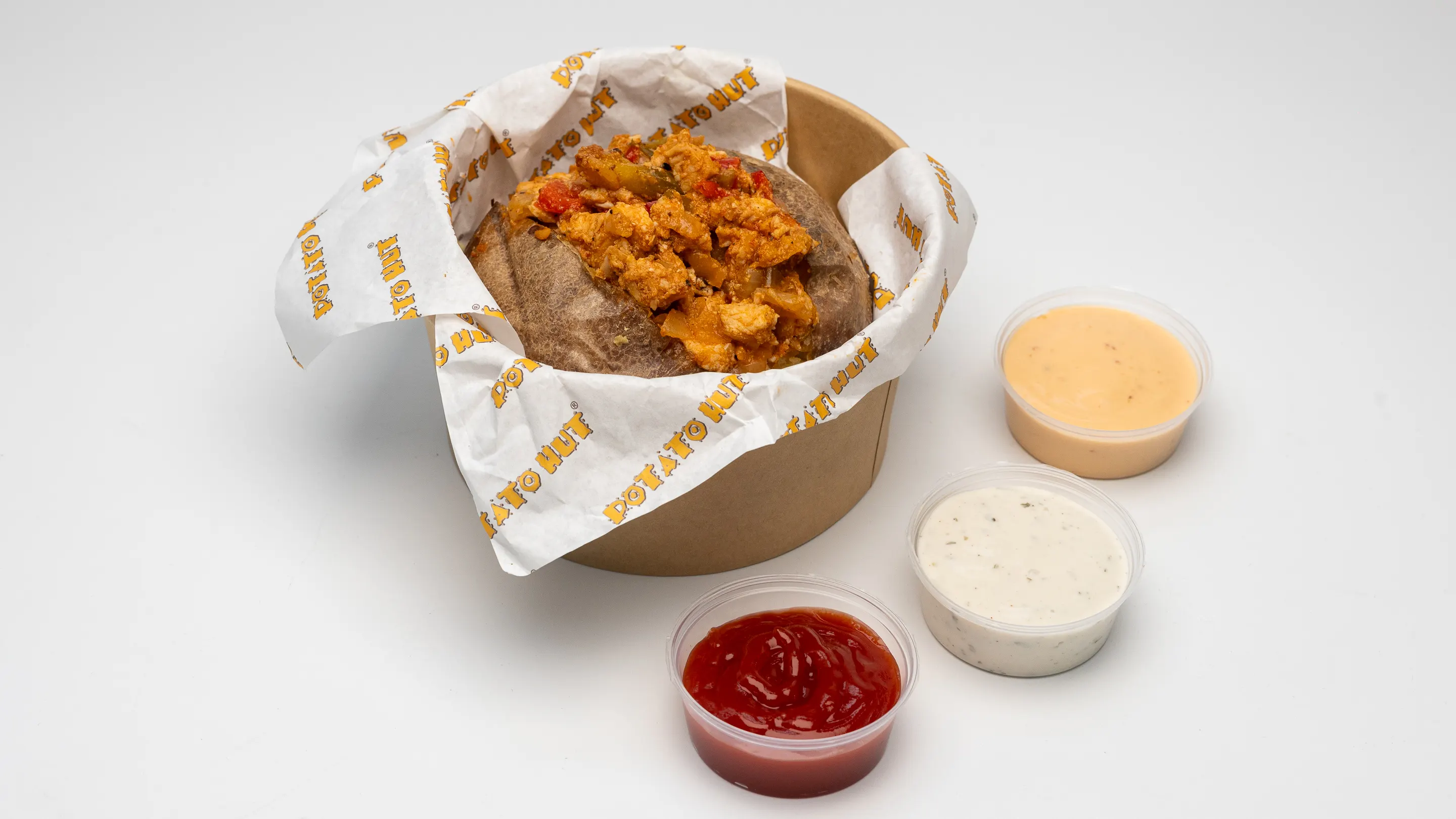 Fajita Fiesta