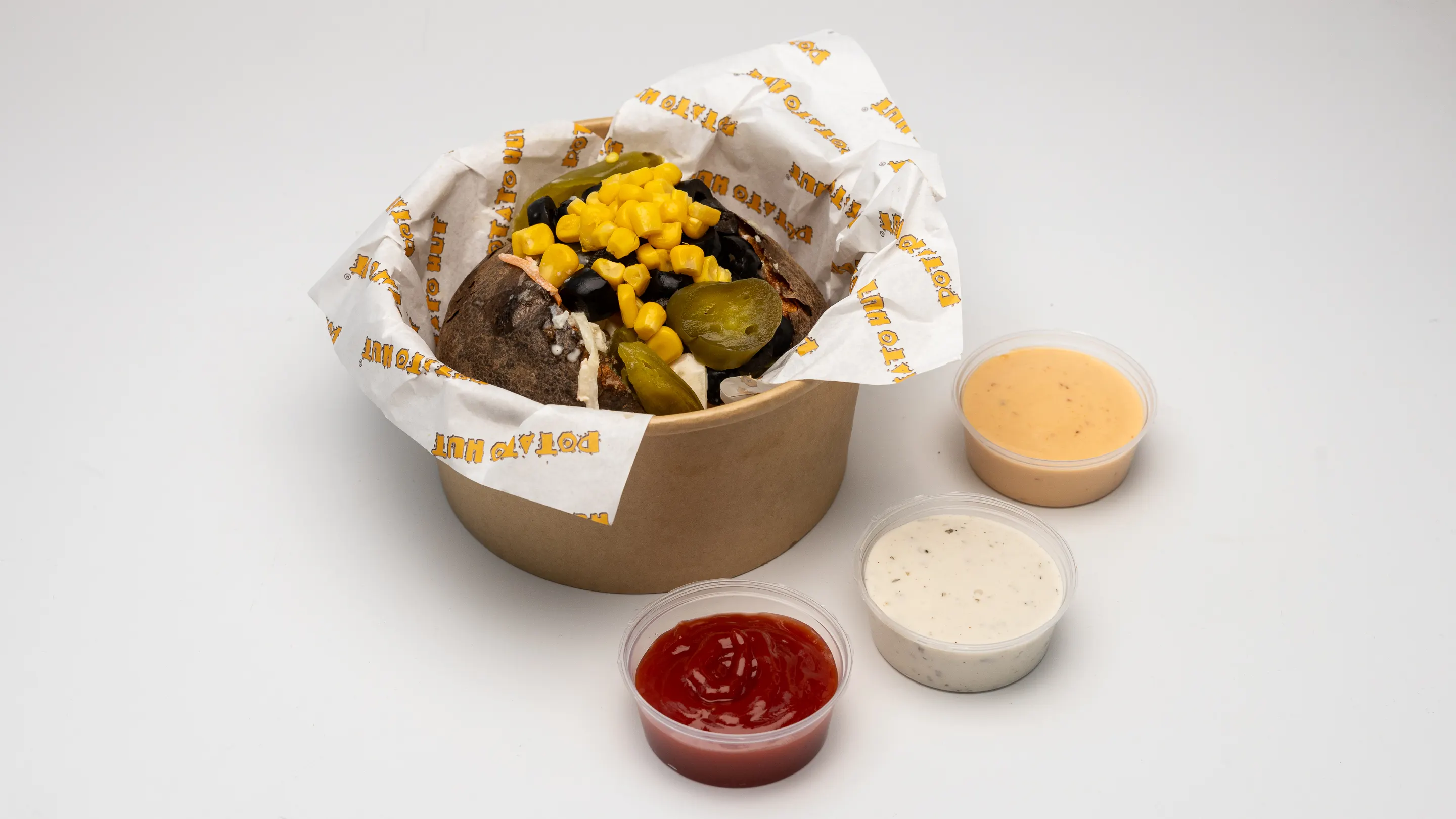 Veggie Delight