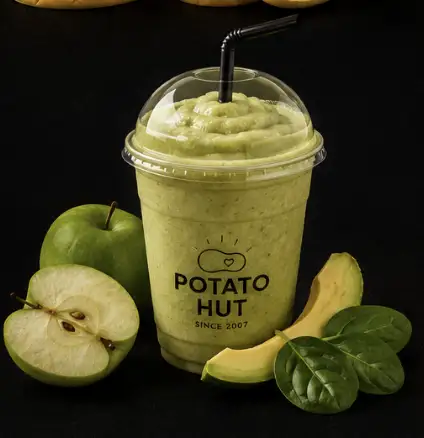 Green Goddess