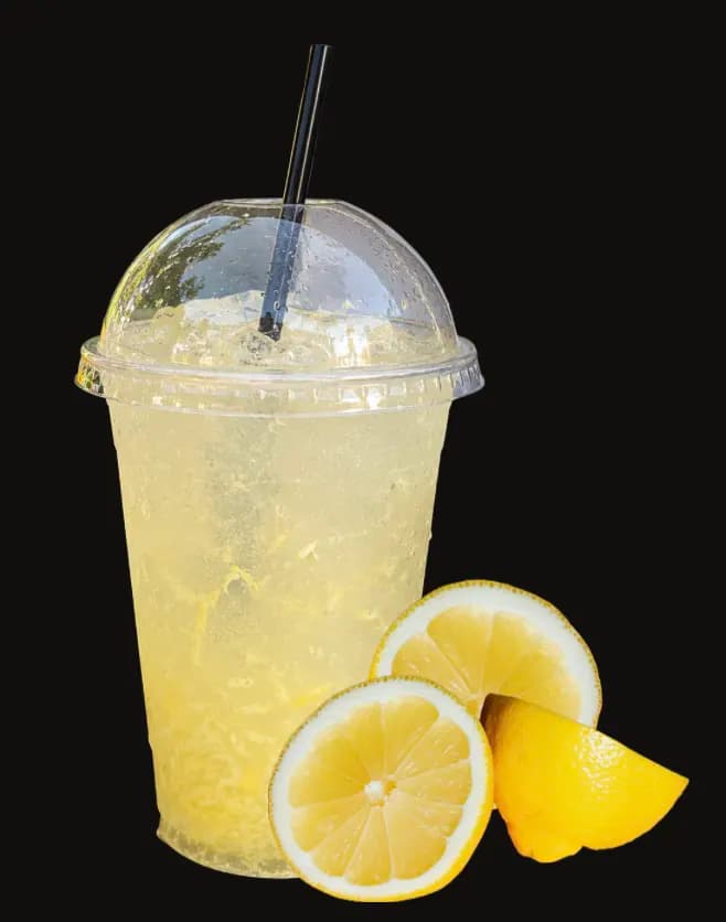 Lemon Refresh