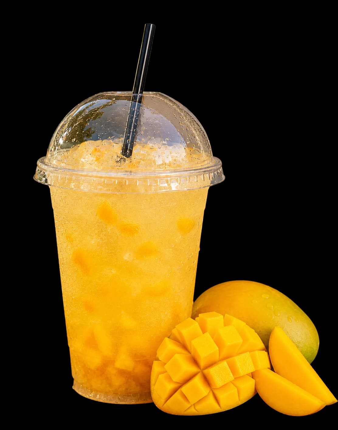 Mango Refresh